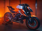 KTM 1290 Super Duke R